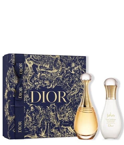 DIOR Cofre J'Adore 